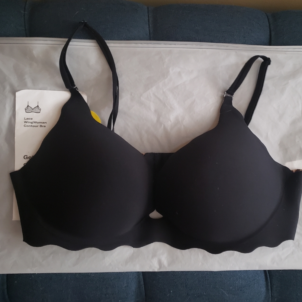 VS Bra